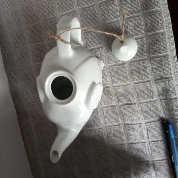 Dash of That Dining Elephant Teapot Poshmark